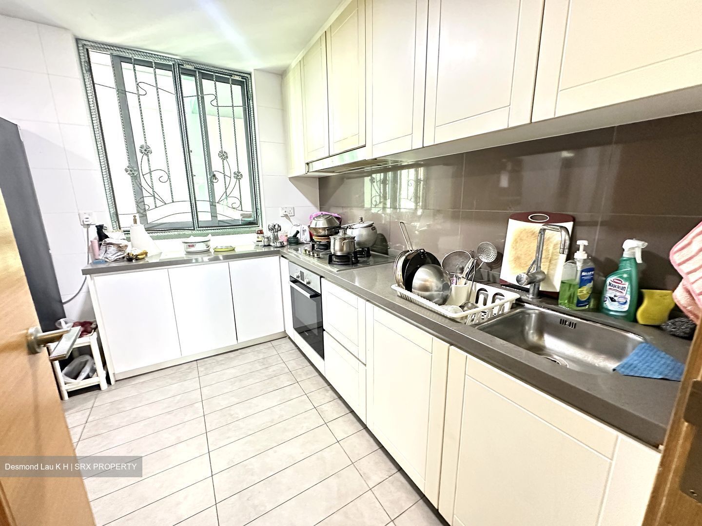 Double Bay Residences (D18), Condominium #585807051